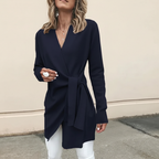 Elegant cardigan för vardagsbruk - Carla
