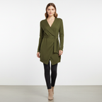 Elegant cardigan för vardagsbruk - Carla