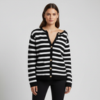 Modern cardigan för hösten - Miriam
