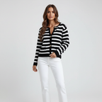 Modern cardigan för hösten - Miriam