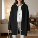 Mångsidig cardigan - Rebecca