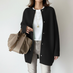 Mångsidig cardigan - Rebecca