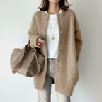Mångsidig cardigan - Rebecca