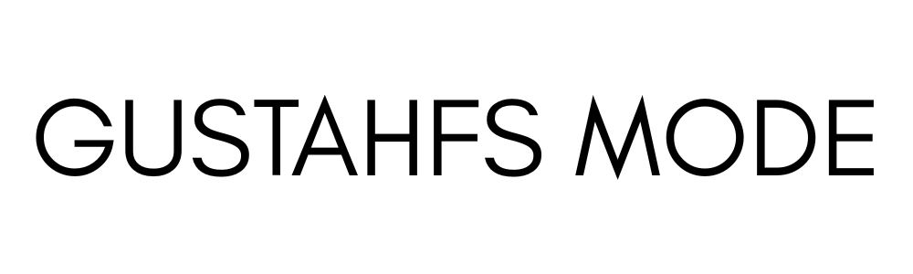Gustahfs Mode